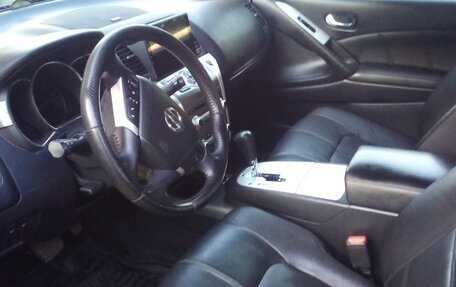 Nissan Murano, 2014 год, 1 560 000 рублей, 9 фотография
