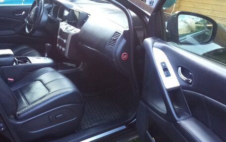 Nissan Murano, 2014 год, 1 560 000 рублей, 10 фотография