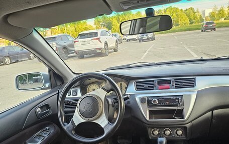 Mitsubishi Lancer IX, 2006 год, 390 000 рублей, 7 фотография