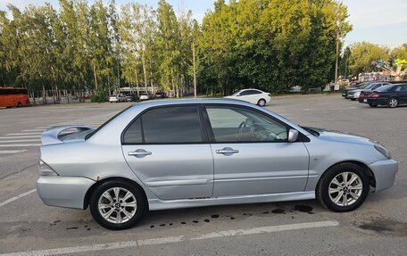 Mitsubishi Lancer IX, 2006 год, 390 000 рублей, 6 фотография