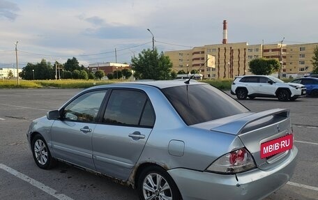 Mitsubishi Lancer IX, 2006 год, 390 000 рублей, 3 фотография
