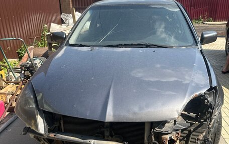 Mitsubishi Lancer IX, 2008 год, 250 000 рублей, 1 фотография