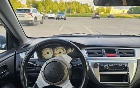 Mitsubishi Lancer IX, 2006 год, 390 000 рублей, 10 фотография