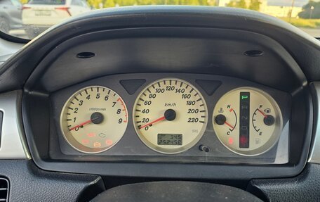 Mitsubishi Lancer IX, 2006 год, 390 000 рублей, 14 фотография