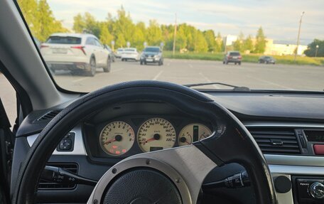 Mitsubishi Lancer IX, 2006 год, 390 000 рублей, 15 фотография