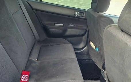 Mitsubishi Lancer IX, 2006 год, 390 000 рублей, 8 фотография
