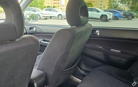 Mitsubishi Lancer IX, 2006 год, 390 000 рублей, 9 фотография