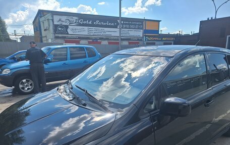 Nissan Tiida, 2008 год, 460 000 рублей, 4 фотография