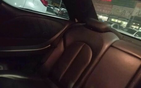 Mercedes-Benz CLK-Класс, 2005 год, 590 000 рублей, 5 фотография