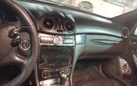 Mercedes-Benz CLK-Класс, 2005 год, 590 000 рублей, 7 фотография