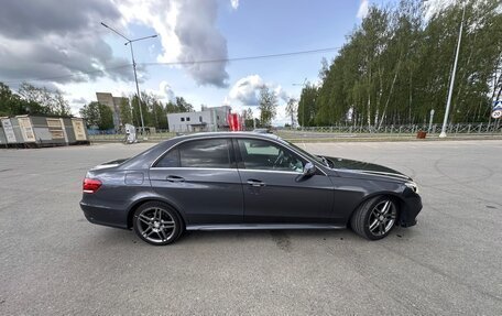 Mercedes-Benz E-Класс, 2013 год, 1 750 000 рублей, 4 фотография