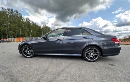 Mercedes-Benz E-Класс, 2013 год, 1 750 000 рублей, 8 фотография