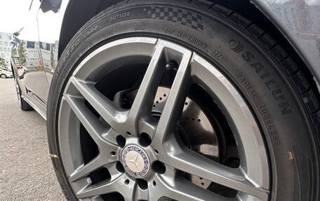 Mercedes-Benz E-Класс, 2013 год, 1 750 000 рублей, 9 фотография