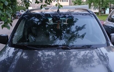 Nissan X-Trail, 2010 год, 850 000 рублей, 7 фотография
