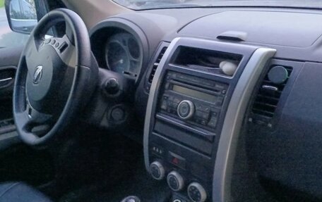 Nissan X-Trail, 2010 год, 850 000 рублей, 6 фотография
