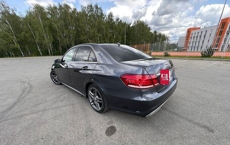 Mercedes-Benz E-Класс, 2013 год, 1 750 000 рублей, 7 фотография