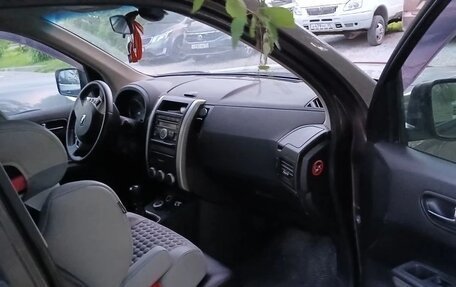 Nissan X-Trail, 2010 год, 850 000 рублей, 10 фотография