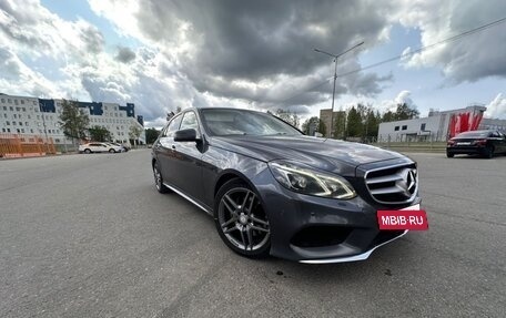 Mercedes-Benz E-Класс, 2013 год, 1 750 000 рублей, 3 фотография