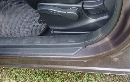 Nissan X-Trail, 2010 год, 850 000 рублей, 13 фотография