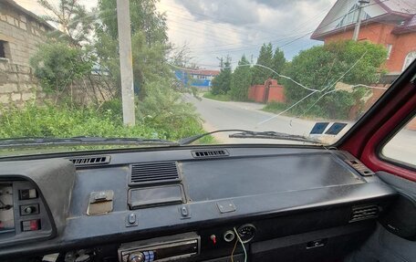 Volkswagen Transporter T3, 1986 год, 350 000 рублей, 8 фотография