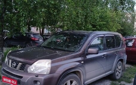 Nissan X-Trail, 2010 год, 850 000 рублей, 8 фотография