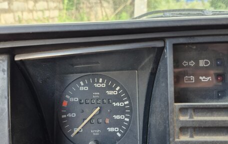 Volkswagen Transporter T3, 1986 год, 350 000 рублей, 9 фотография