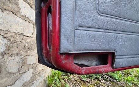 Volkswagen Transporter T3, 1986 год, 350 000 рублей, 20 фотография