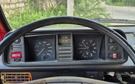 Volkswagen Transporter T3, 1986 год, 350 000 рублей, 7 фотография