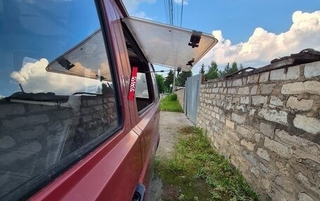 Volkswagen Transporter T3, 1986 год, 350 000 рублей, 12 фотография