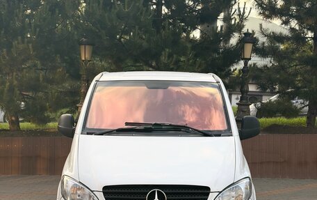 Mercedes-Benz Vito, 2008 год, 1 200 000 рублей, 3 фотография