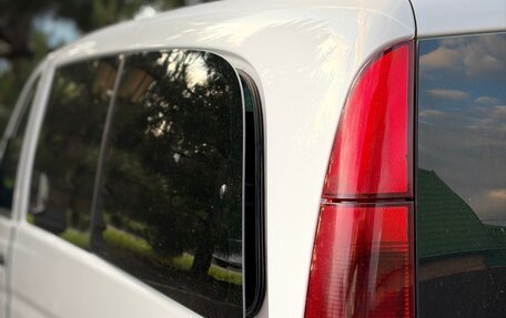 Mercedes-Benz Vito, 2008 год, 1 200 000 рублей, 7 фотография