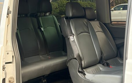 Mercedes-Benz Vito, 2008 год, 1 200 000 рублей, 9 фотография