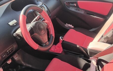 Geely MK Cross I, 2012 год, 120 000 рублей, 3 фотография