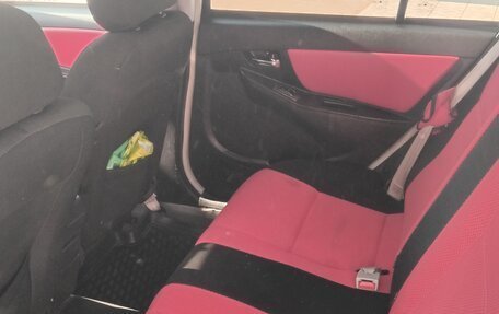 Geely MK Cross I, 2012 год, 120 000 рублей, 4 фотография