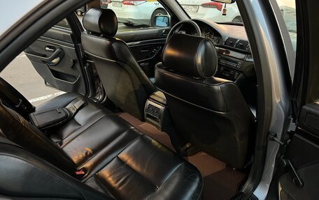 BMW 5 серия, 1998 год, 650 000 рублей, 9 фотография