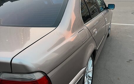 BMW 5 серия, 1998 год, 650 000 рублей, 6 фотография