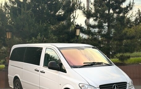 Mercedes-Benz Vito, 2008 год, 1 200 000 рублей, 4 фотография