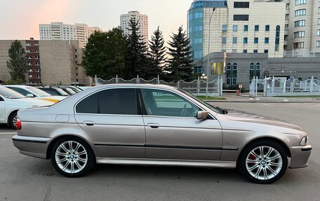BMW 5 серия, 1998 год, 650 000 рублей, 4 фотография