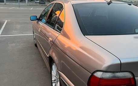 BMW 5 серия, 1998 год, 650 000 рублей, 7 фотография