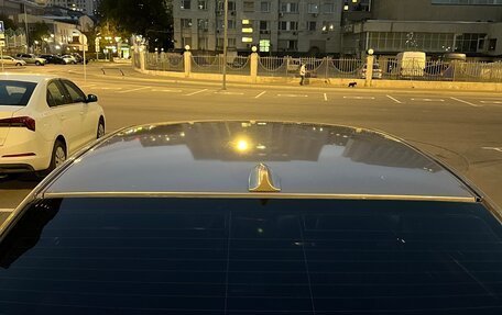 BMW 5 серия, 1998 год, 650 000 рублей, 18 фотография