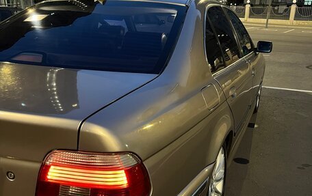 BMW 5 серия, 1998 год, 650 000 рублей, 34 фотография