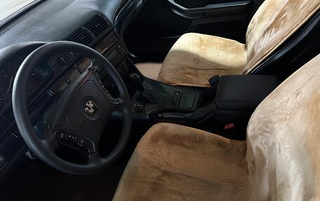BMW 5 серия, 1998 год, 650 000 рублей, 26 фотография