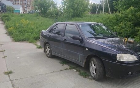 Chery Amulet (A15) I, 2007 год, 60 000 рублей, 3 фотография