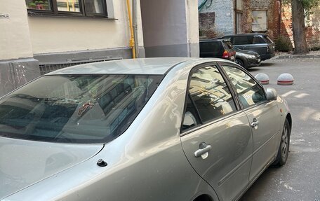 Toyota Camry V40, 2002 год, 500 000 рублей, 3 фотография