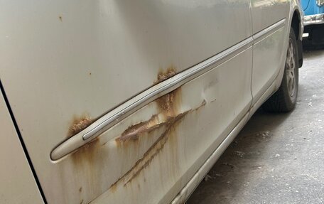 Toyota Camry V40, 2002 год, 500 000 рублей, 4 фотография