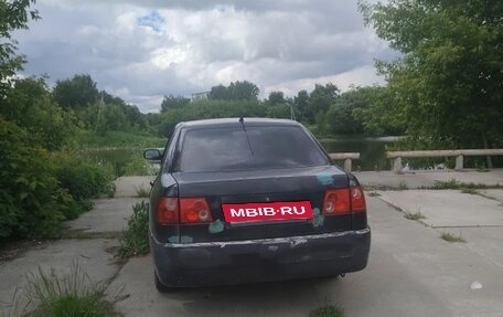 Chery Amulet (A15) I, 2007 год, 60 000 рублей, 4 фотография