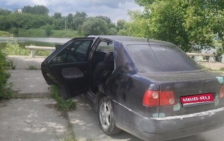 Chery Amulet (A15) I, 2007 год, 60 000 рублей, 5 фотография