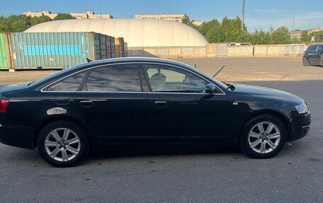 Audi A6, 2007 год, 900 000 рублей, 2 фотография