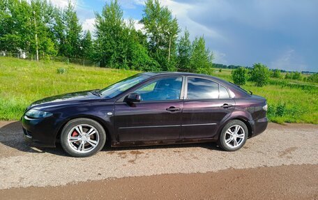 Mazda 6, 2006 год, 279 999 рублей, 7 фотография