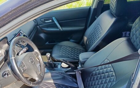 Mazda 6, 2006 год, 279 999 рублей, 5 фотография